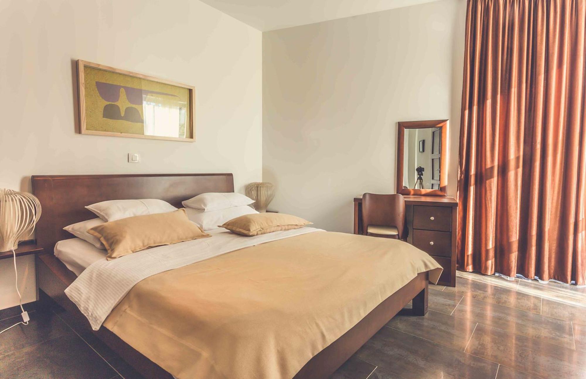 Aparthotel Live