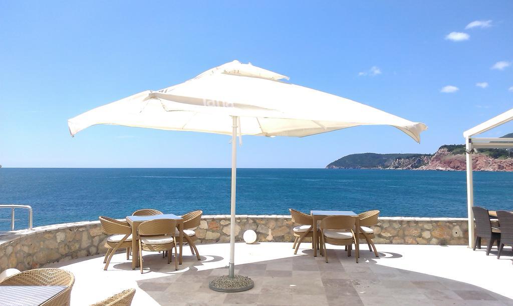 Live Aparthotel Sutomore