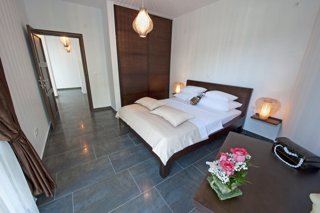 Aparthotel Live