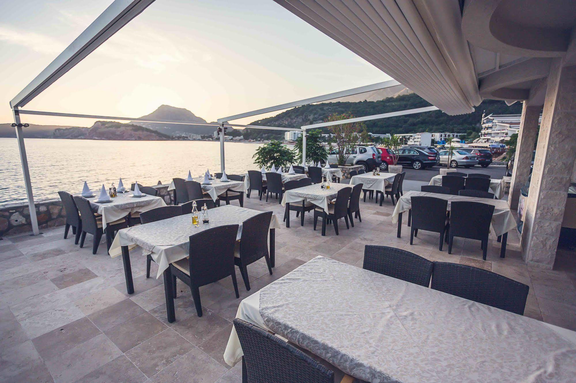 Aparthotel Live Sutomore