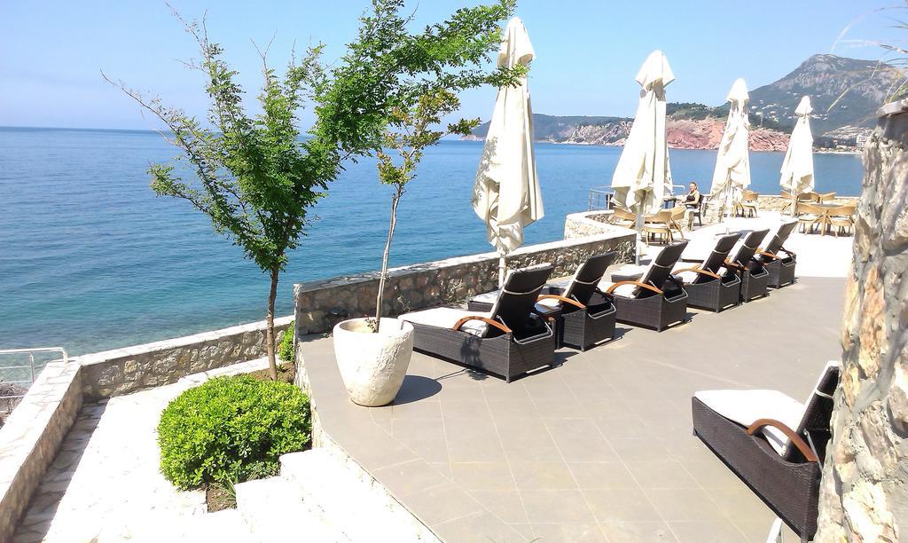 Apart Otel Live Sutomore