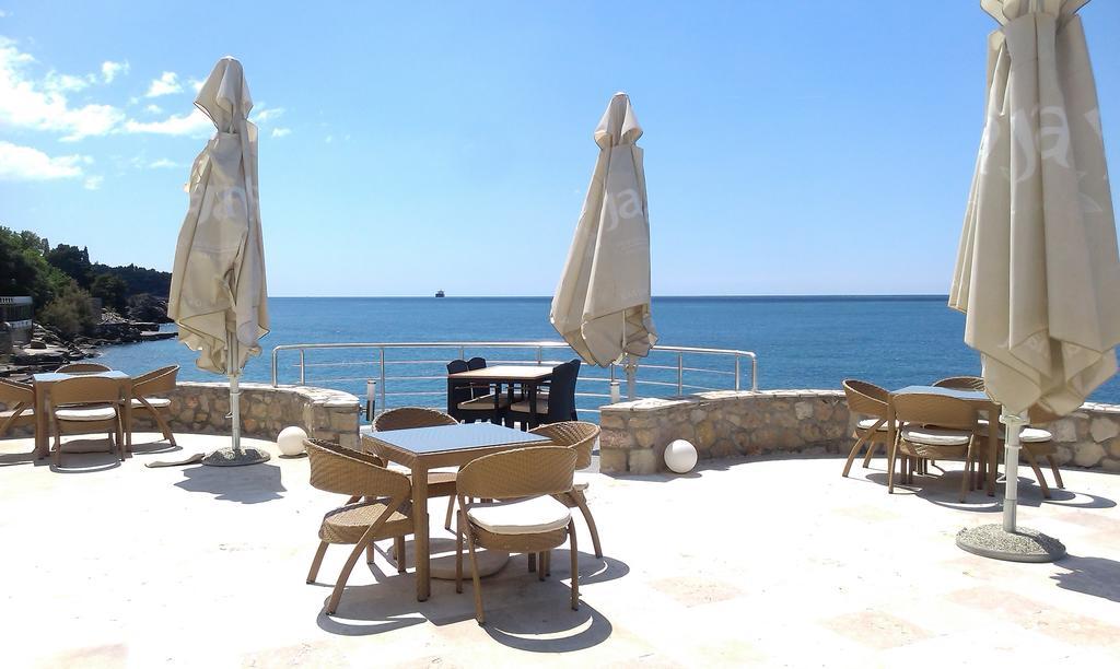 Apart Otel Live Sutomore