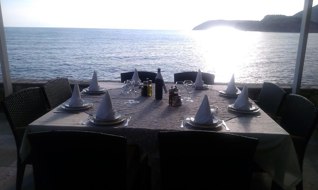 Apart Otel Live