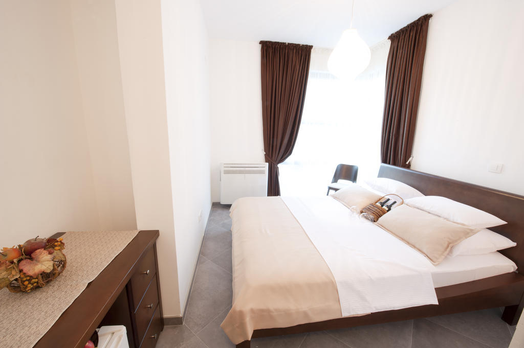Apart Otel Live Sutomore
